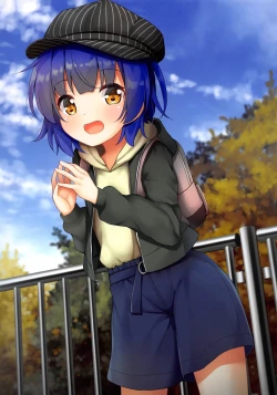 Page 14 of Maya Icchokusen