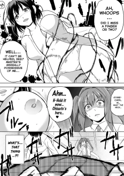 Page 8 of Shunkan Ch. 5