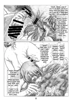 Page 28 of Hime Awabi Hime Matsutake Sono 2 & 2.5