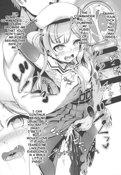 Page 8 of Douyara Wakarase ga Hitsuyou na You da na! | Looks Like I’ll Have to Make You All Understand!