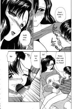 Page 6 of Mama wa Boku no. | Mama is mine