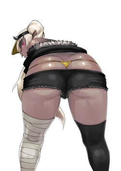 Page 19 of Akuma ga Machi ni Yatte kiteru