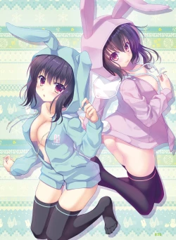 Page 48 of Dengeki Moeoh 2021-08