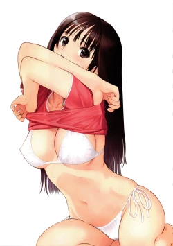 Page 10 of Hitagi ONESIDE