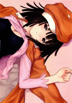 Page 3 of Hitagi ONESIDE