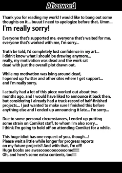 Page 36 of Kouhai ga Bakunyuu de Ero Sugiru Ken ni Tsuite | The Case of my Junior Being Too Sexy Because of Her Huge Boobs