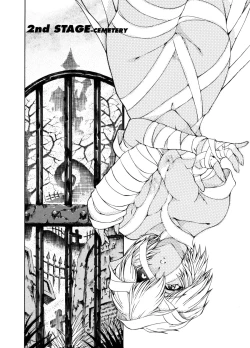 Page 27 of Hallow Hallow