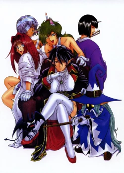 Page 5 of Hallow Hallow