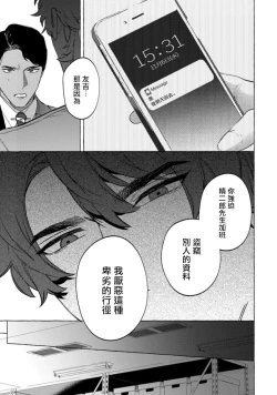 Page 145 of Office no Hyou | 办公室里的猎豹 1-6