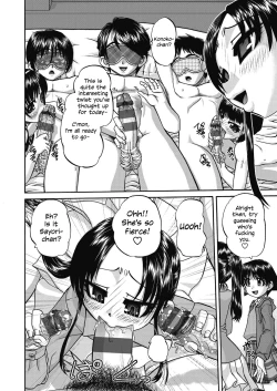 Page 52 of Joshi Shougakusei Ninshin Club | Gradeschooler Child Bearing Club Ch. 1 - 2