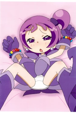 Page 6 of Off-Pako Shiyo