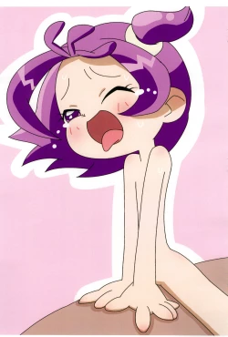 Page 7 of Off-Pako Shiyo