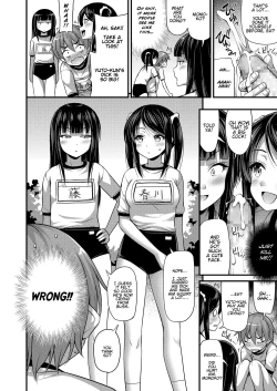 Page 6 of Nokosareta Rakuen | Hidden Paradise