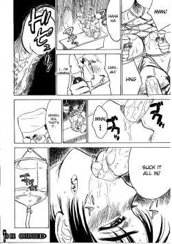 Page 66 of Kichiku no Ori c04-09