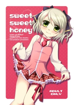 Page 1 of sweet sweet honey