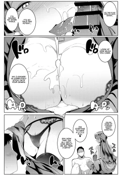 Page 18 of Imouto wa Mesu Orc 3 | My Little Sister is a Female Orc 3