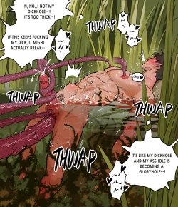 Page 20 of Yuusha-sama no Rotenburo | Warrior's Outdoor Bath