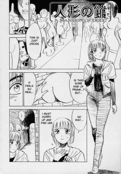 Page 52 of Kankin Ryoujoku Ch. 1, 38