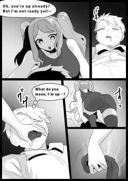 Page 7 of Girls Beat!