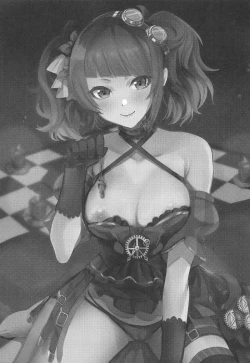 Page 3 of Warui Ko ni XXX Sareru Hon