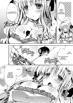 Page 16 of Microne Magazine Vol. 09