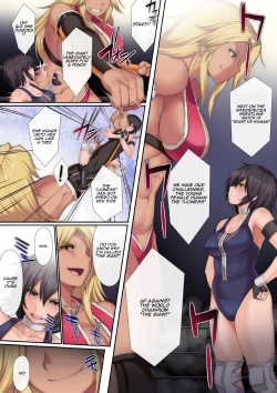 Page 7 of Microne Magazine Vol. 09