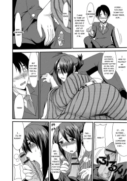 Page 179 of Mou... Dashitai - I want to defecate!