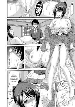 Page 189 of Mou... Dashitai - I want to defecate!