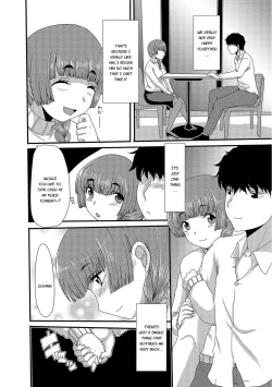 Page 41 of Mou... Dashitai - I want to defecate!