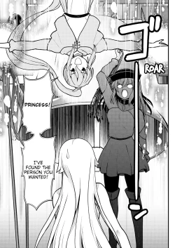 Page 17 of Kukkorose no Himekishi to nari, Yuri Shoukan de Hataraku koto ni Narimashita. 4 | Becoming Princess Knight and Working at Yuri Brothel 4