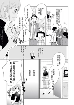 Page 7 of Buchou, 2-kaime no Sex no Ken desu ga | 部长、关于第二次做爱的事……