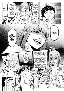 Page 38 of DL Doujin ga Urenasasugite Kusogaki ni Natte Shimatta Otoko |The Man Whose DL Doujins Sold So Poorly He Turned Into A Brat