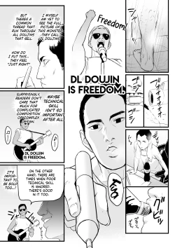 Page 52 of DL Doujin ga Urenasasugite Kusogaki ni Natte Shimatta Otoko |The Man Whose DL Doujins Sold So Poorly He Turned Into A Brat