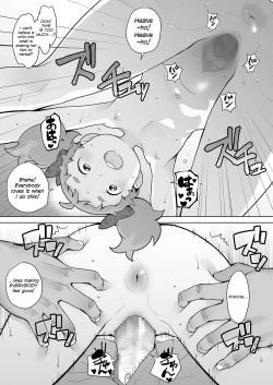 Page 21 of Tenshi no Oshigoto nano! | It's the Work of an Angel!