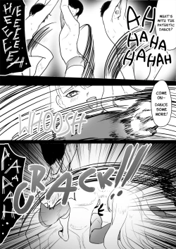 Page 14 of Elena-sama ni Yoru Kyoushi Gyaku Kyouiku | Teacher's Reverse Education Under Mistress Elena