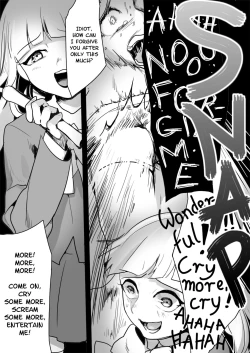 Page 22 of Elena-sama ni Yoru Kyoushi Gyaku Kyouiku | Teacher's Reverse Education Under Mistress Elena