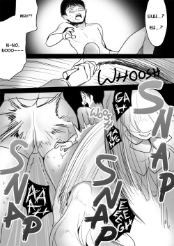 Page 29 of Elena-sama ni Yoru Kyoushi Gyaku Kyouiku | Teacher's Reverse Education Under Mistress Elena