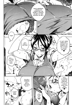 Page 130 of Daseiism Ch. 1-7