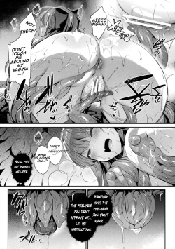 Page 7 of Seikou Senki Jewel Luminous Otome Futari Otsuru Toki Ch. 2 Akumu