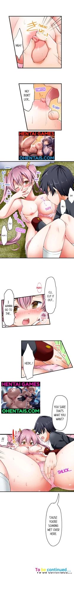 Page 21 of Cowgirl’s Riding4