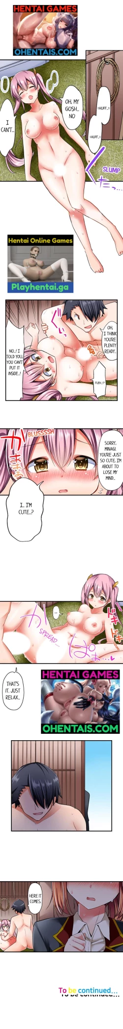 Page 30 of Cowgirl’s Riding4