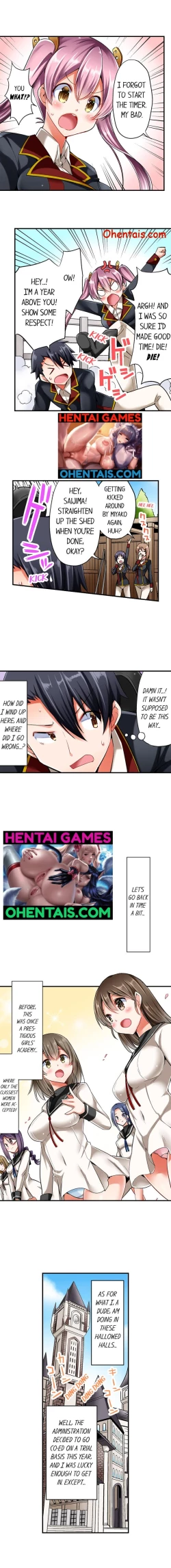 Page 4 of Cowgirl’s Riding4