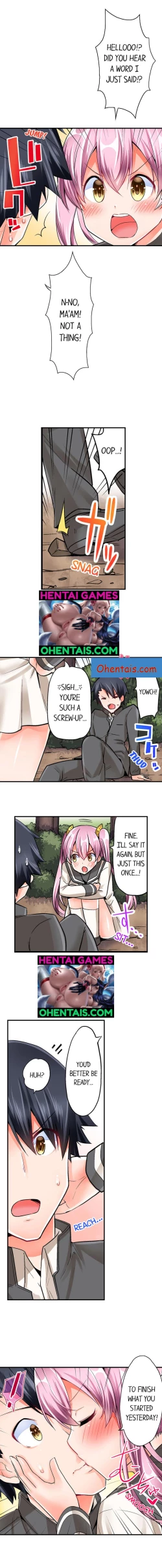 Page 24 of Cowgirl’s Riding8