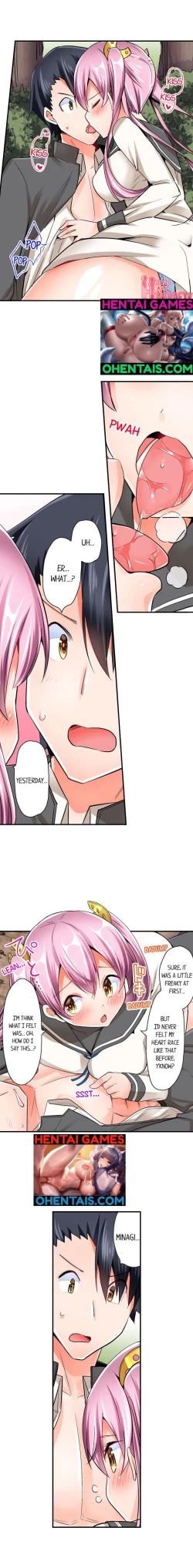 Page 25 of Cowgirl’s Riding8