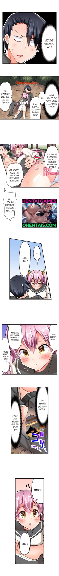 Page 26 of Cowgirl’s Riding8