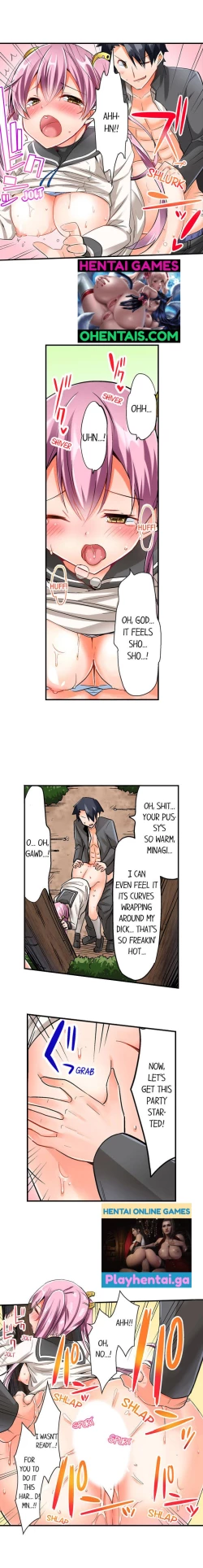 Page 32 of Cowgirl’s Riding8