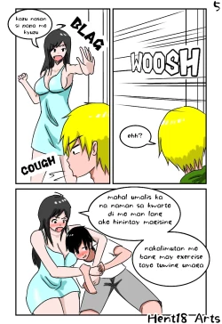 Page 6 of Akyat Bahay 3part1