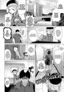 Page 2 of Dasshutsu Seikou!? | Escape Sucsex!?