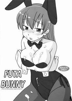 Page 1 of Futa Bunny