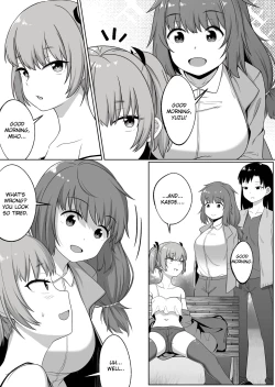 Page 6 of Mirror Collection 4